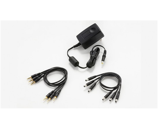 DJ микшер KORG VOLCA-MIX