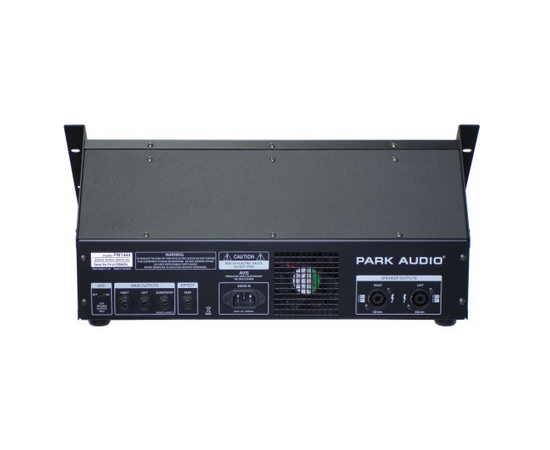 Активный микшерный пульт PARK AUDIO PM726