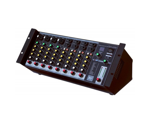 Активный микшерный пульт PARK AUDIO PM726