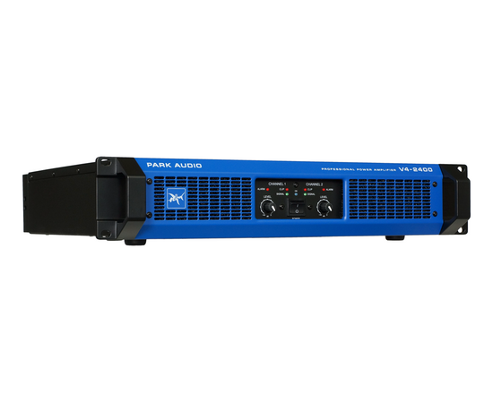 Усилитель мощности PARK AUDIO V4-2400 MkIII