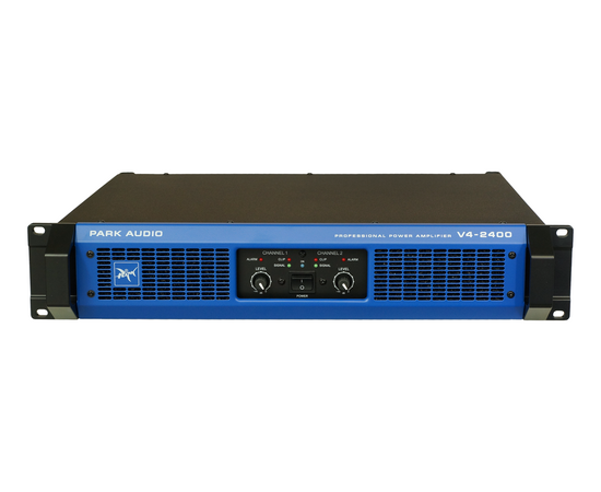Усилитель мощности PARK AUDIO V4-2400 MkIII - 132493 за 47960 грн. | 4Club