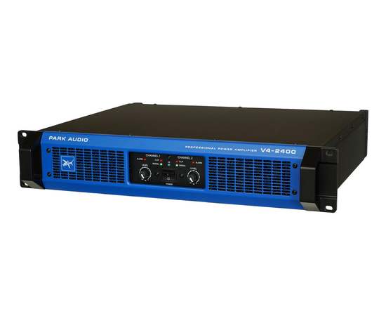 Усилитель мощности PARK AUDIO V4-2400 MkIII