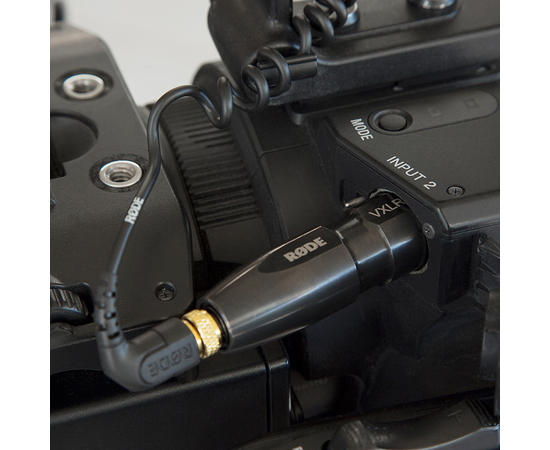 Переходник RODE VXLR+