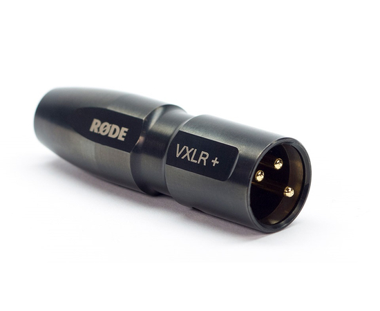 Переходник RODE VXLR+ - 132083 за 1378 грн. | 4Club