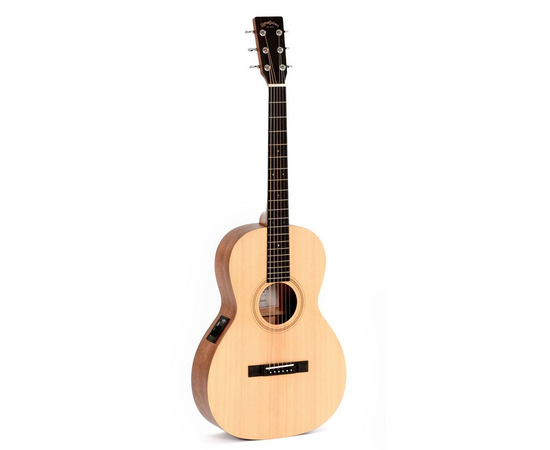 Электроакустическая гитара Sigma 00MSE 125246 - 132262 за 18450 грн. | 4Club