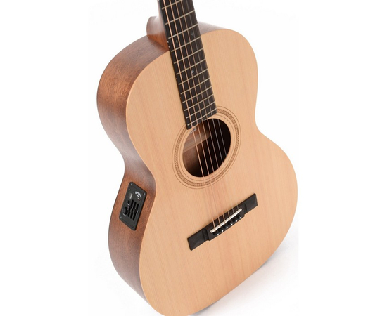 Электроакустическая гитара Sigma 00MSE 125246