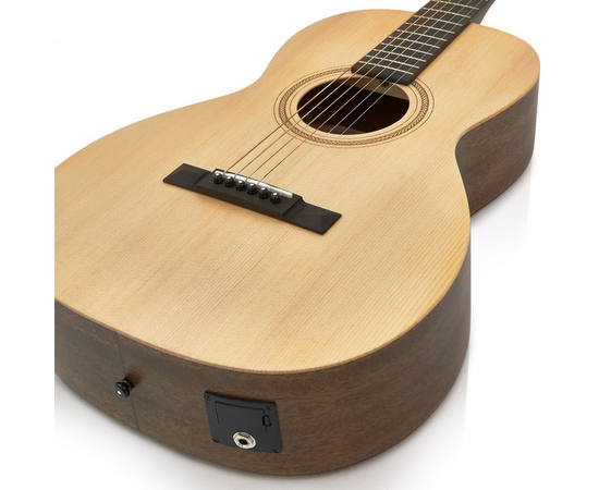 Электроакустическая гитара Sigma 00MSE 125246