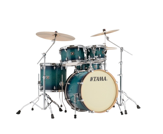 Ударная установка​ TAMA CL50RS BAB - 132093 за 0 грн. | 4Club