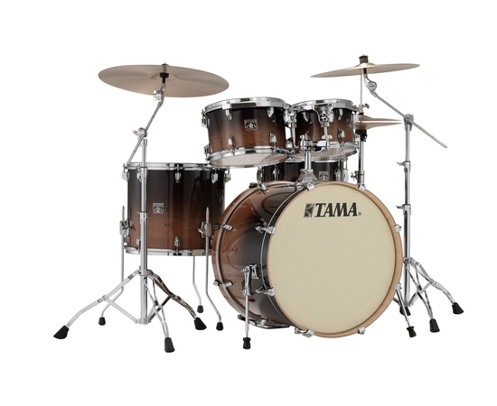 ​Ударная установка TAMA CL52KRS CFF - 132097 за 0 грн. | 4Club