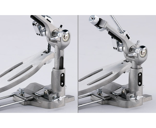 Педаль для бас-барабана TAMA HP50