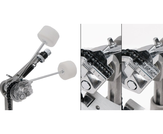 Педаль для бас-барабана TAMA HP50