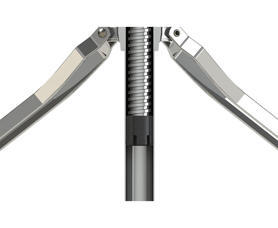 Стул для барабанщика TAMA HT430B