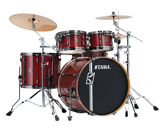 Ударная установка TAMA ML42HLZBNS CCW - 132143 за 0 грн. | 4Club