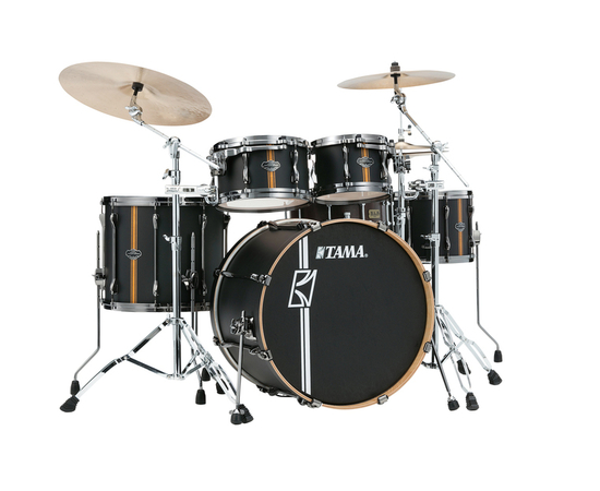 ​Ударная установка TAMA ML52HZBN2 FBV - 132149 за 0 грн. | 4Club