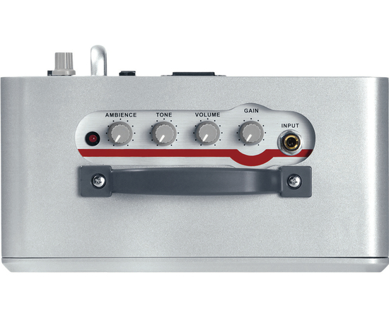 Гитарный комбо ZT Amplifiers Lunchbox Amplifier