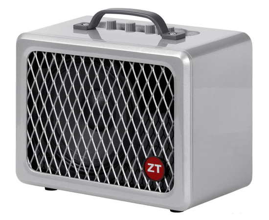Гитарный комбо ZT Amplifiers Lunchbox Amplifier - 132315 за 0 грн. | 4Club