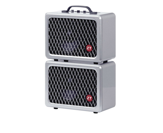 Гитарный кабинет ZT Amplifiers Lunchbox Cab