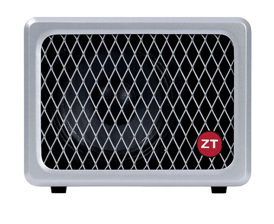 Гитарный кабинет ZT Amplifiers Lunchbox Cab