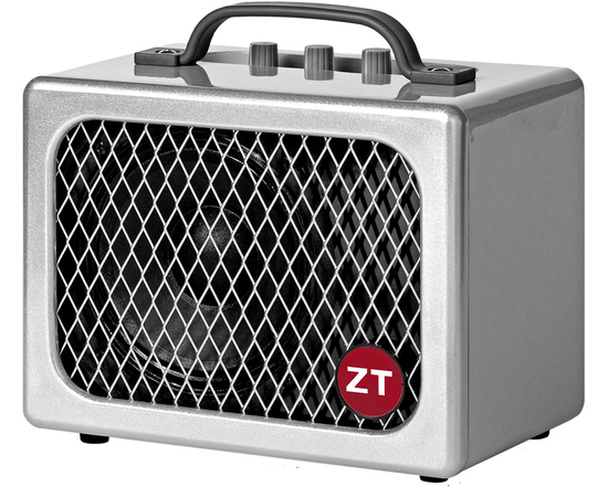 Гитарный комбо ZT Amplifiers Lunchbox Junior Amplifier - 132321 за 0 грн. | 4Club