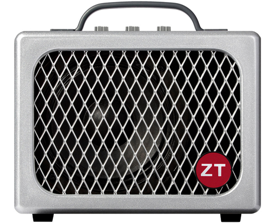 Гитарный комбо ZT Amplifiers Lunchbox Junior Amplifier