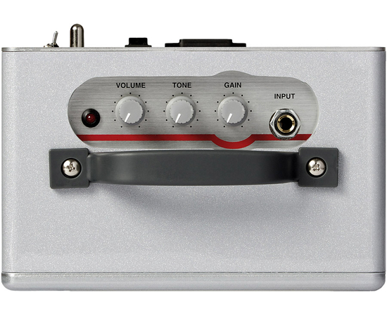 Гитарный комбо ZT Amplifiers Lunchbox Junior Amplifier