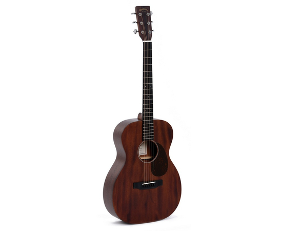 Акустическая гитара Sigma 00M-15 125249 - 132260 за 23400 грн. | 4Club