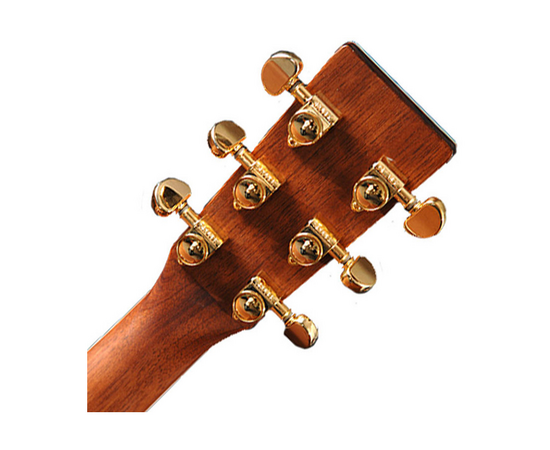 Акустическая гитара Sigma DR-41 122175