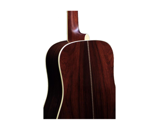 Акустическая гитара Sigma SDR-28H 122176​​​