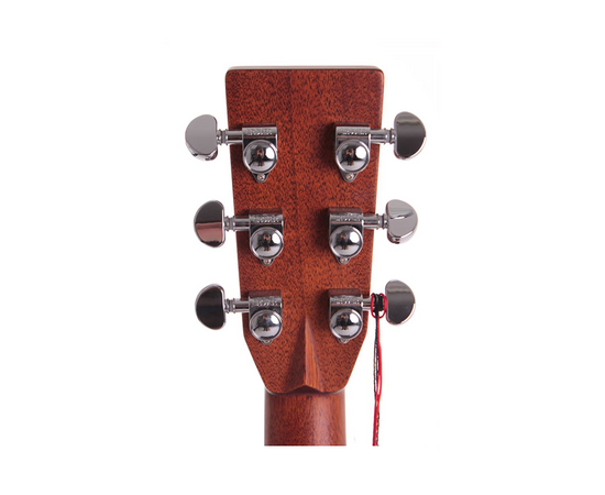 Акустическая гитара Sigma SDR-28H 122176​​​