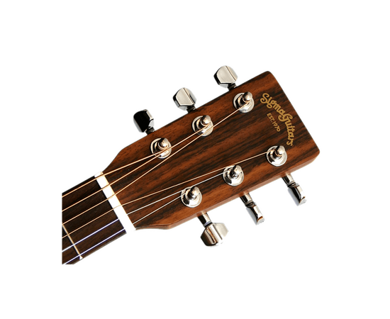 Акустическая гитара Sigma TM-12 122165