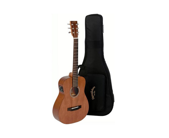 Электроакустическая гитара Sigma TM-15E 123474