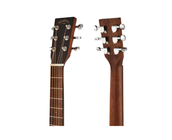 Электроакустическая гитара Sigma TM-15E 123474