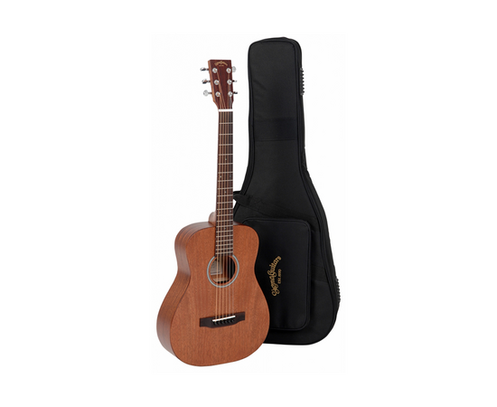 Акустическая гитара Sigma TM-15 122164