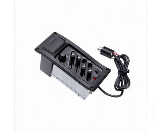 Электроакустическая гитара Virginia VAT130CE 123962