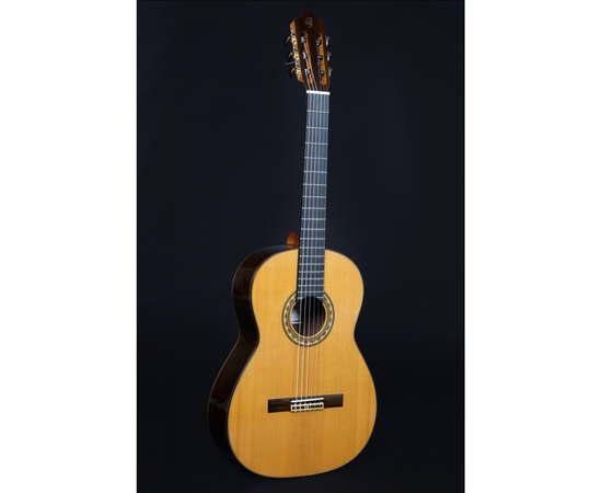 Классическая гитара Prudencio Saez G.11 123894 - 132420 за 0 грн. | 4Club