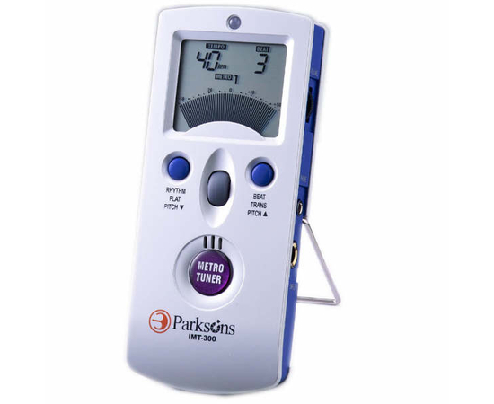 Метроном-тюнер Intelli IMT300 118181 - 132240 за 2633 грн. | 4Club