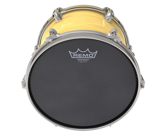 Пластик для барабана REMO BE-0812-ES 124615