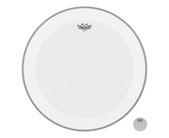 Пластик для барабана REMO P4-1122-C2 115479 - 132304 за 3696 грн. | 4Club