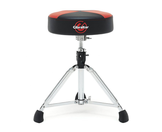 Стул для барабанщика Gibraltar G-GI806924 - 132094 за 15444 грн. | 4Club