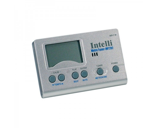 Тюнер Acropolis Intelli IMT-202​ - 132243 за 1616 грн. | 4Club