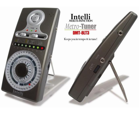 Тюнером Acropolis INTELLI DMT8LT3​ 113080 - 132247 за 2628 грн. | 4Club