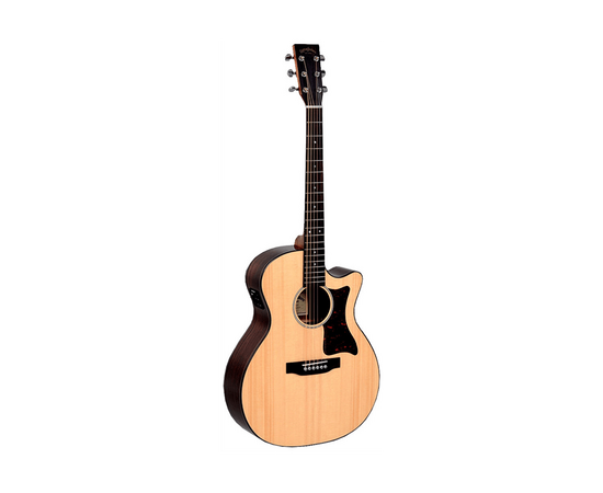 Электроакустическая гитара Sigma GRC-1STE 123479 - 132203 за 0 грн. | 4Club