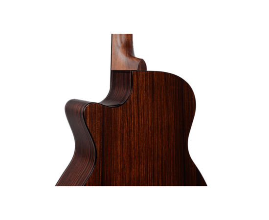 Электроакустическая гитара Sigma GRC-1STE 123479