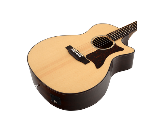 Электроакустическая гитара Sigma GRC-1STE 123479