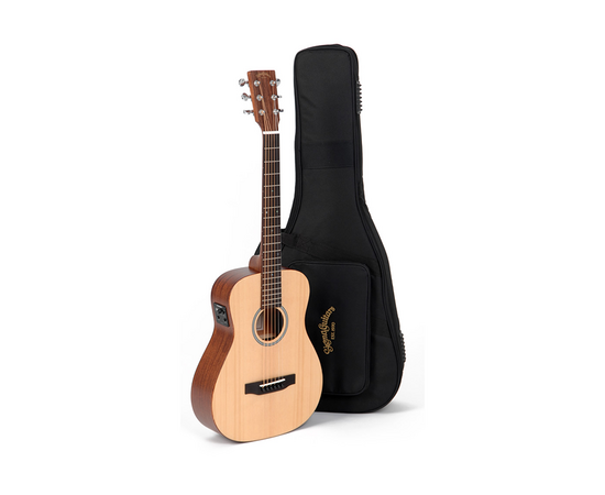 Электроакустическая гитара Sigma TM-12E 123473