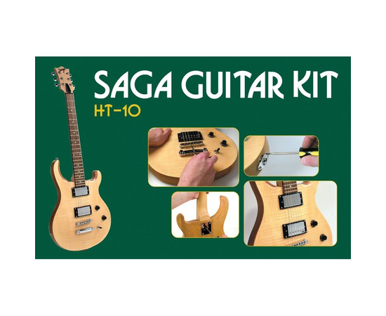 Электрогитара Saga HT-10​ 115912
