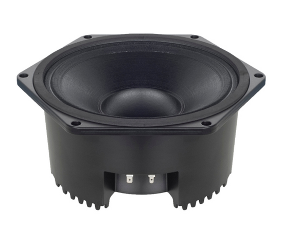 ​НЧ-динамик B&C SPEAKERS 10NSM76 - 132550 за 0 грн. | 4Club