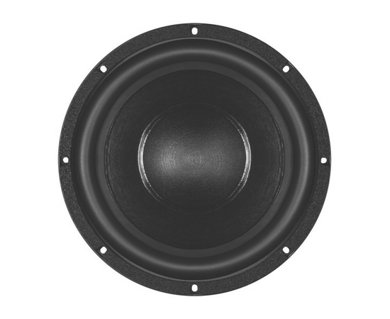 ​НЧ-динамик B&C SPEAKERS 12BG76