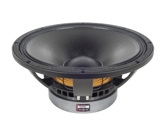 ​НЧ-динамик B&C SPEAKERS 15RBX100 - 132555 за 0 грн. | 4Club