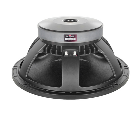 ​НЧ-динамик B&C SPEAKERS 15RBX100